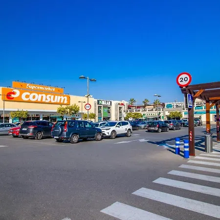 شقة Espanatour Meruyert