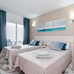 Espanatour Meruyert Apartman