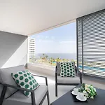 Espanatour Meruyert Apartman