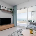 Espanatour Meruyert Apartman Torrevieja