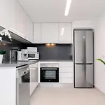 Espanatour Meruyert Apartman Torrevieja