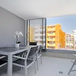 Espanatour Meruyert Apartman