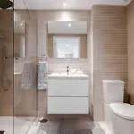 Apartman Espanatour Meruyert *
