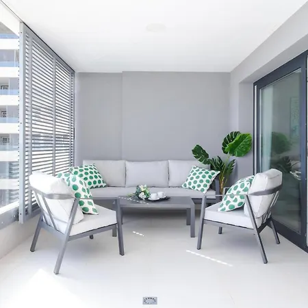 Apartment Espanatour Meruyert Torrevieja