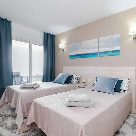Espanatour Meruyert Apartment