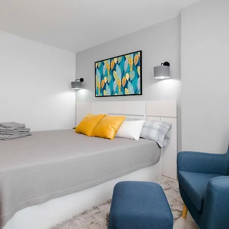 Espanatour Meruyert Apartment Torrevieja