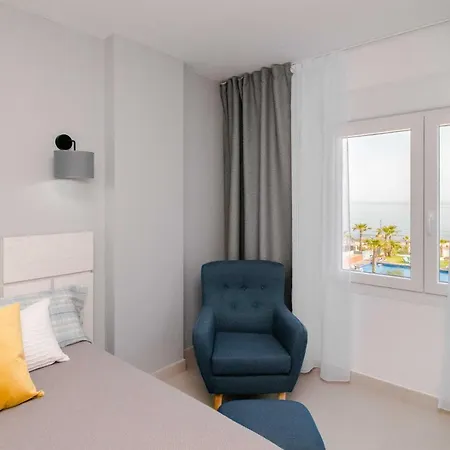 Espanatour Meruyert Apartment Torrevieja