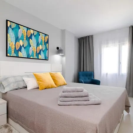 Apartment Espanatour Meruyert