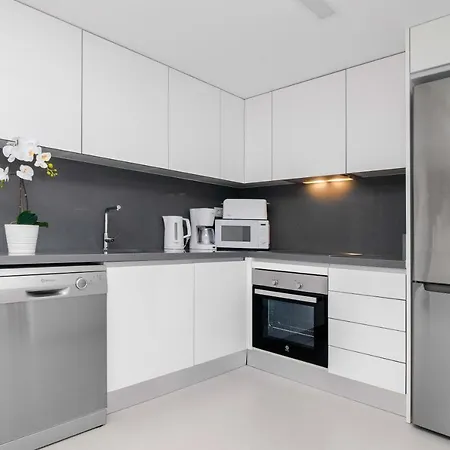 Espanatour Meruyert Apartment