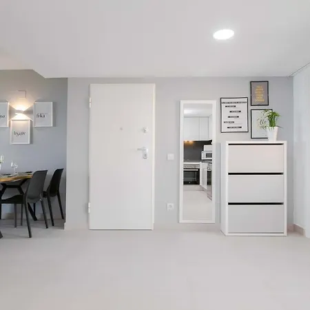 Apartment Espanatour Meruyert *